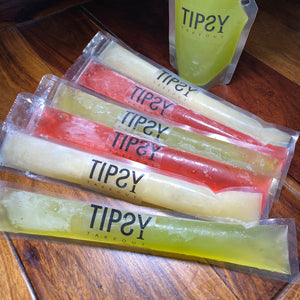 TIPSY POPS - 12 Count